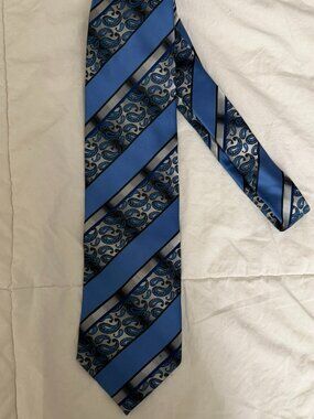 Karl Knox Neck Tie